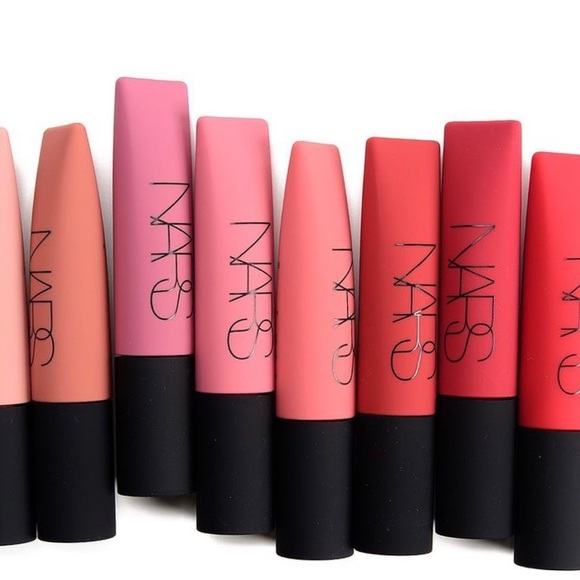 NIB✅NARS - Air Matte Lip Color - Picture 14 of 16
